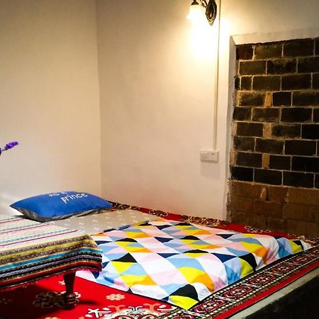 Dap Youth Hostel Turpan Exterior photo